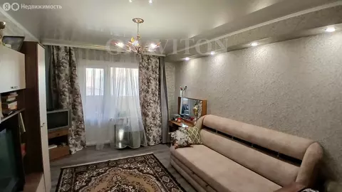 3-комнатная квартира: Майма, улица Гидростроителей, 25 (58.8 м)