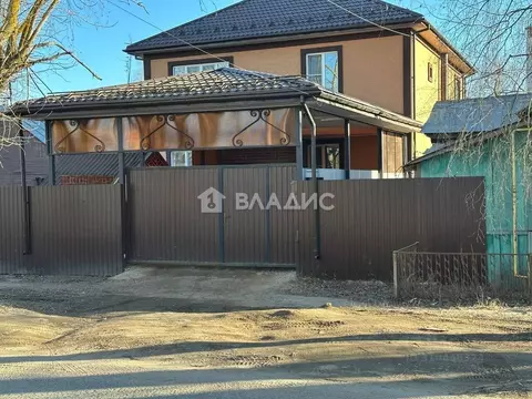 Дом в Ивановская область, Иваново ул. Генерала Белова, 47 (230 м)