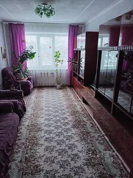 3-к кв. Алтайский край, Барнаул ул. Малахова, 107 (68.0 м)