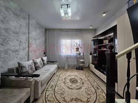 Таунхаус в Ростовская область, Ростов-на-Дону 3-й Умелый пер. (60 м)