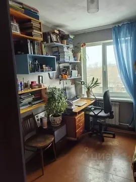 3-к кв. Алтайский край, Барнаул ул. Попова, 51 (55.9 м)