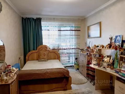 2-к кв. Белгородская область, Белгород ул. Есенина, 40 (50.9 м)