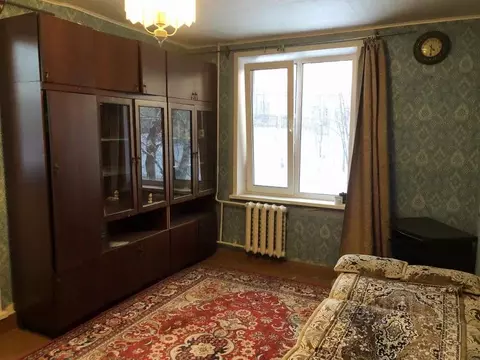 2-к кв. Пермский край, Березники ул. Свердлова, 130 (36.8 м)