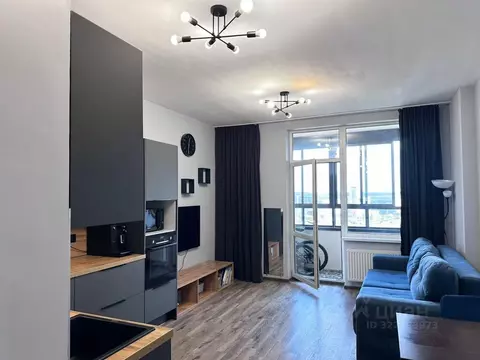 2-к кв. Свердловская область, Екатеринбург ул. Родонитовая, 35 (77.0 ...