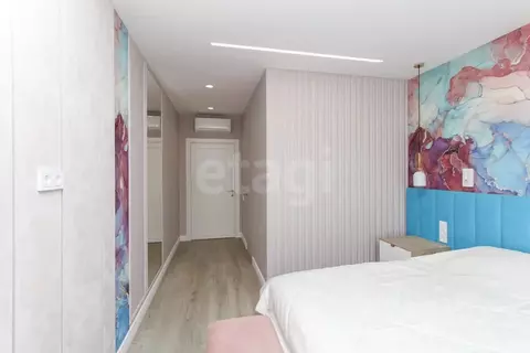 Дом в Тюменская область, Тюмень ул. 8 Августа (268 м)