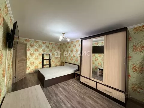 1-к кв. Краснодарский край, Новороссийск просп. Ленина, 2 (29.6 м)