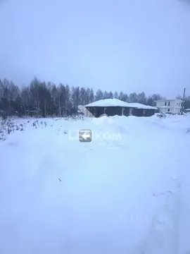 Участок в Удмуртия, Завьяловский район, с. Ягул ул. Липовая, 18 (50.0 ...