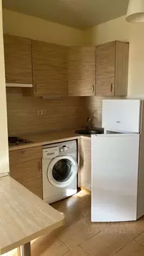 Студия Краснодарский край, Краснодар 1 Мая ул., 188 (20.3 м)