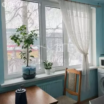 1-комнатная квартира: Санкт-Петербург, проспект Солидарности, 9к1 ...