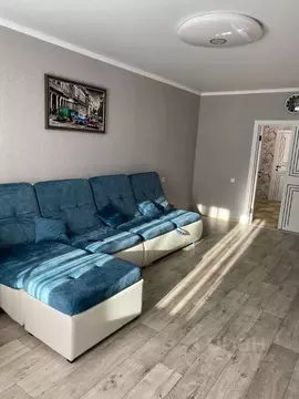 3-к кв. Белгородская область, Белгород ул. Конева, 9 (87.1 м)