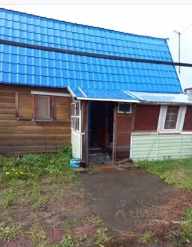 Дом в Владимирская область, Александровский муниципальный округ, ...