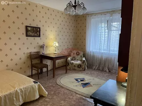 1-комнатная квартира: Тюмень, Ставропольская улица, 15 (31.9 м)