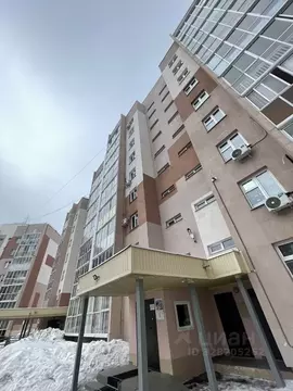 3-к кв. Кемеровская область, Кемерово ул. Серебряный Бор, 13А (81.6 м)