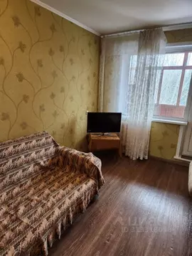 1-к кв. Алтайский край, Барнаул ул. Георгиева, 41 (30.1 м)