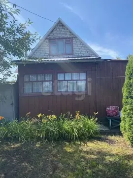 Дом в Брянская область, Брянский район, Снежское с/пос, с. Толмачево, ...