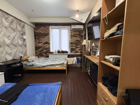 Комната Калининградская область, Калининград ул. Дзержинского, 36 ...