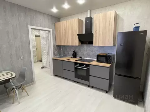 2-к кв. Новосибирская область, Новосибирск ул. Гоголя, 209 (43.1 м)