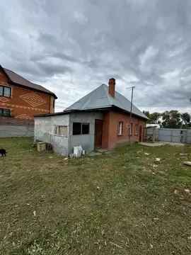 Дом в Новосибирская область, Новосибирский район, с. Толмачево ...