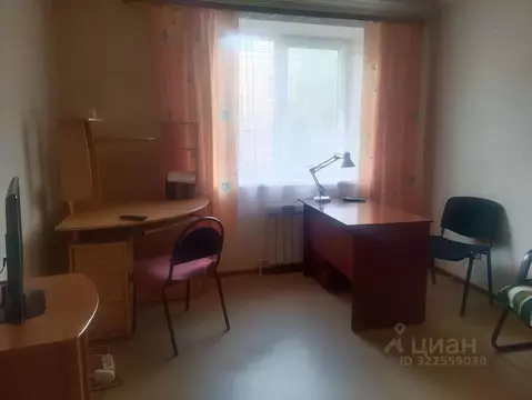 2-к кв. Калужская область, Калуга ул. Георгия Амелина, 20 (50.0 м)