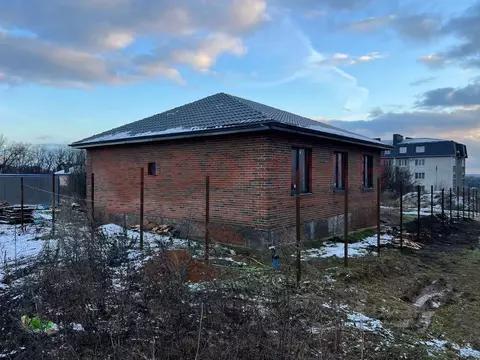 Дом в Ростовская область, Новочеркасск ул. Логина Фрикке (90 м)