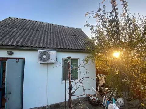 Дом в Севастополь Балаклавский муниципальный округ, СТ Морзаводец ТСН, ...