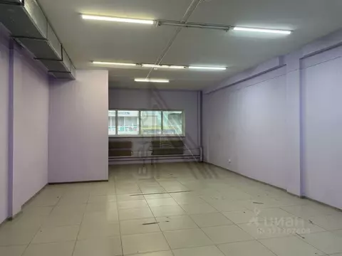 Помещение свободного назначения в Воронежская область, Воронеж ...