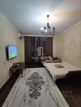 1-к кв. Дагестан, Махачкала ул. Кадарская (55.0 м)