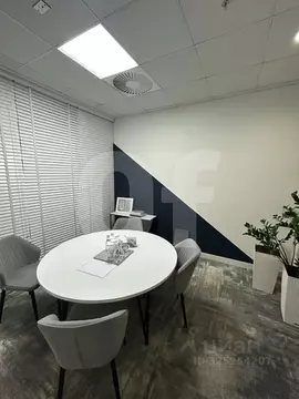 Офис в Москва пер. Романов, 4С2 (2295 м)