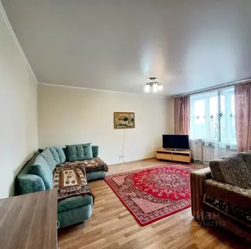 Студия Омская область, Омск Мельничная ул., 87к1 (46.2 м)