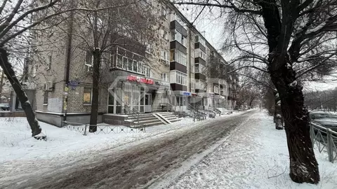 Помещение свободного назначения в Татарстан, Казань Волгоградская ул., ...