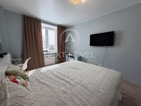 2-к кв. Московская область, Королев ул. М.К. Тихонравова, 35к7 (74.0 ...