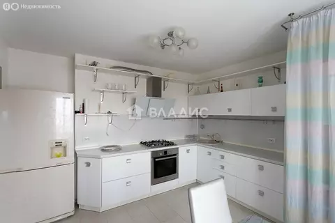 2-комнатная квартира: Владимир, Стрелецкий переулок, 3 (70 м)