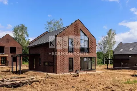 Коттедж в Москва Академия парк 2.0 кп,  (192 м)