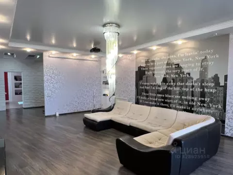 4-к кв. Белгородская область, Белгород Садовая ул., 61б (187.0 м)