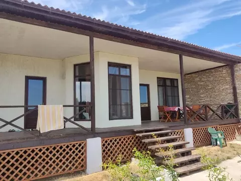 Дом в Дагестан, Избербаш пос. Рыбный, 145 (120 м)