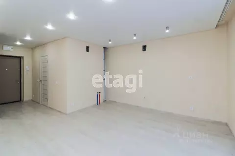 Студия Тюменская область, Тюмень ул. Михаила Сперанского, 41 (30.2 м)