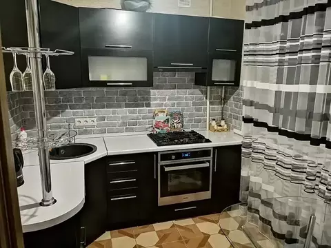 2-к кв. Воронежская область, Борисоглебск Бланская ул., 65 (43.0 м)