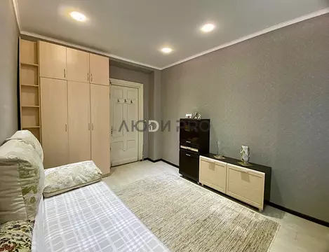 3-к кв. Ярославская область, Ярославль Советская ул., 74 (81.6 м)