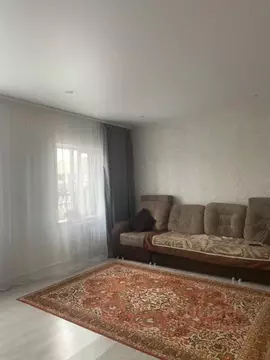 Дом в Омская область, Омск ул. Дунаевского (117 м)