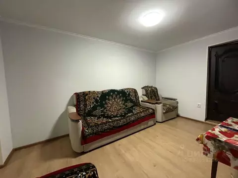 2-к кв. Кабардино-Балкария, Нальчик Интернациональная ул. (35.0 м)
