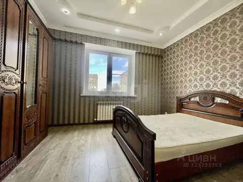 2-к кв. Краснодарский край, Анапа Стахановская ул., 16 (55.0 м)