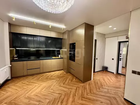 4-к кв. Хабаровский край, Хабаровск ул. Редько, 12/4 (86.0 м)