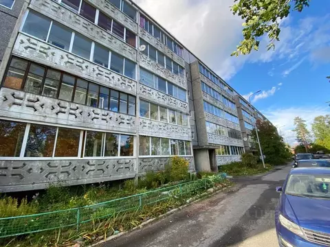 2-к кв. Карелия, Суоярви ул. Суоярвское шоссе, 8 (54.0 м)