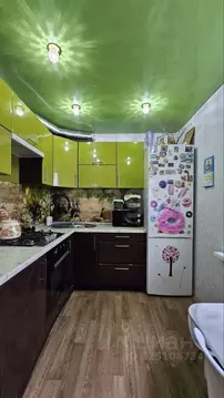 2-к кв. Челябинская область, Миасс ул. 60 лет Октября, 8 (47.0 м)