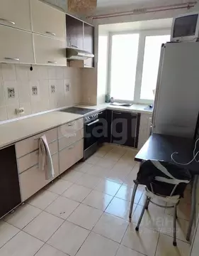 3-к кв. Тюменская область, Тюмень ул. Мельникайте, 46 (59.7 м)