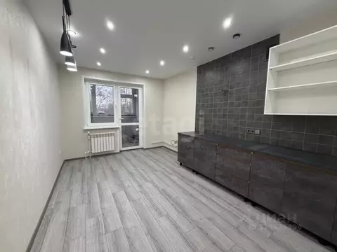 2-к кв. Владимирская область, Ковров Муромский проезд, 1 (70.0 м)