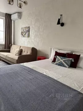 1-к кв. Ростовская область, Ростов-на-Дону, Нахичевань ул. 26-я Линия, ...