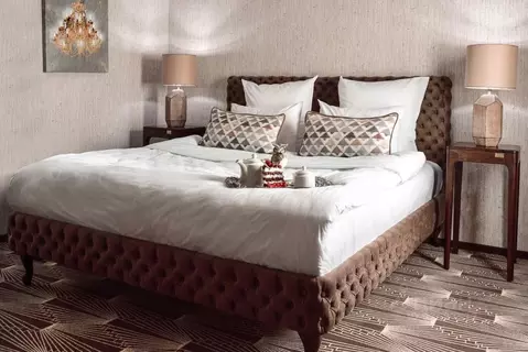 Комната Ростовская область, Ростов-на-Дону Левобережная ул., 62 (125.0 ...