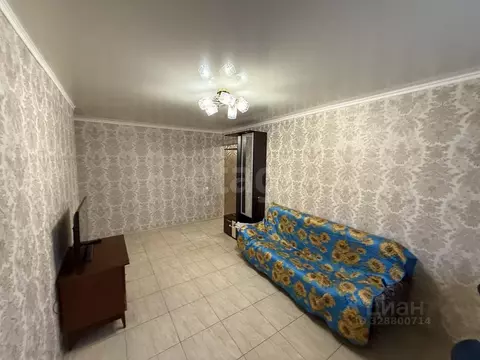 3-к кв. Липецкая область, Липецк ул. Гагарина, 117 (56.7 м)