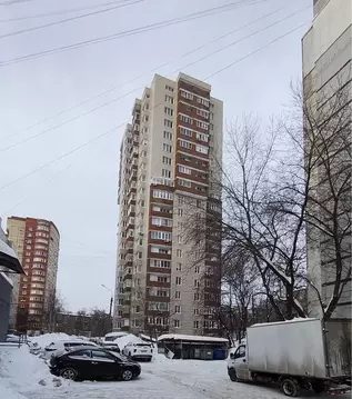 Продается 2-комнатная квартира